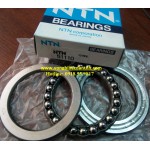 BẠC ĐẠN 51110 NTN